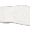 Sandales de plage Crocs Bayaband multicolores 206047-928