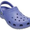 Sandales de plage Crocs Classic Clog Bleu 10001-434
