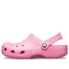 Sandales de plage Crocs Classic Clog Rose 10001-669