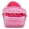 Sandales de plage Crocs Classic Clog Rose 10001-669