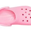 Sandales de plage Crocs Classic Clog Rose 10001-669