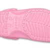 Sandales de plage Crocs Classic Clog Rose 10001-669