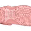 Sandales de plage Crocs Classic Clog Rouge 10001-682