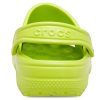 Sandales de plage Crocs Classic Clog « Vert » 10001-3TX