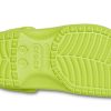 Sandales de plage Crocs Classic Clog « Vert » 10001-3TX