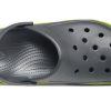 Sandales de plage Crocs Classic Clog « Vert foncé » 11991-0A1
