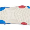 Sandales de plage Crocs Classic unisexes grises 206340-160