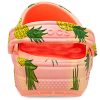 Sandales de plage Crocs Classic unisexes rouges 207849-83F