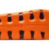 Sandales de plage Crocs Duet Bleu Orange 11991-487