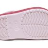 Sandales de plage Crocs (femmes) Violet Rouge 205434-6QB