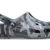 Sandales de plage Crocs Gris Camouflage Unisexe 206454-0IE