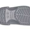 Sandales de plage Crocs Gris Camouflage Unisexe 206454-0IE