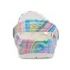 Sandales de plage Crocs (PS) Classic Clog Multicolore 206818-928