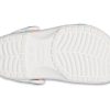 Sandales de plage Crocs (PS) Classic Clog Multicolore 206818-928