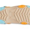 Sandales de plage unisexes Crocs Classic Clog 206340-2ZM