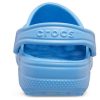 Sandales de plage unisexes Crocs Classic Clog bleues 10001-4TB