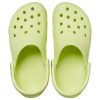 Sandales de sport Crocs Beach unisexes jaunes 10001-3U4