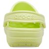 Sandales de sport Crocs Beach unisexes jaunes 10001-3U4