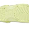 Sandales de sport Crocs Beach unisexes jaunes 10001-3U4