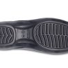 Sandales de sport Crocs (femmes) Bleu foncé Imprimé léopard 206210-90L