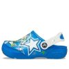 Sandales de sport Crocs Fun Lab pour enfants 207081-4JL