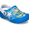 Sandales de sport Crocs Fun Lab pour enfants 207081-4JL