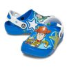 Sandales de sport Crocs Fun Lab pour enfants 207081-4JL