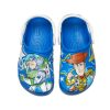 Sandales de sport Crocs Fun Lab pour enfants 207081-4JL