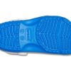 Sandales de sport Crocs Fun Lab pour enfants 207081-4JL