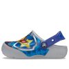 Sandales de sport Crocs Fun Lab pour enfants 207195-007