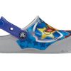 Sandales de sport Crocs Fun Lab pour enfants 207195-007
