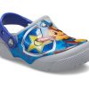 Sandales de sport Crocs Fun Lab pour enfants 207195-007