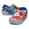 Sandales de sport Crocs Fun Lab pour enfants 207195-007