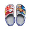 Sandales de sport Crocs Fun Lab pour enfants 207195-007