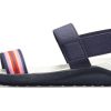 Sandales de sport Crocs LiteRide (femmes) 205106-97W