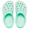Sandales de sport Crocs Outdoor Beach Vert menthe 205089-3TI