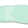 Sandales de sport Crocs Outdoor Beach Vert menthe 205089-3TI