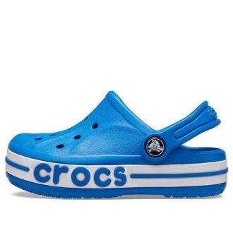 Sandales de sport Crocs pour enfants 205100-4JL