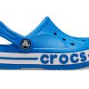 Sandales de sport Crocs pour enfants 205100-4JL