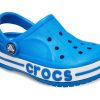 Sandales de sport Crocs pour enfants 205100-4JL