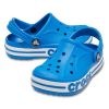 Sandales de sport Crocs pour enfants 205100-4JL