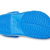 Sandales de sport Crocs pour enfants 205100-4JL