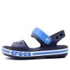 Sandales de sport Crocs pour enfants 205400-410
