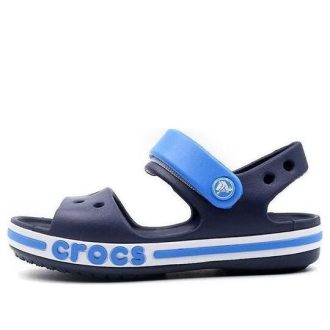 Sandales de sport Crocs pour enfants 205400-410