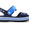 Sandales de sport Crocs pour enfants 205400-410