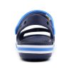 Sandales de sport Crocs pour enfants 205400-410
