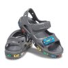 Sandales de sport Crocs pour enfants 206794-0DA