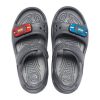 Sandales de sport Crocs pour enfants 206794-0DA