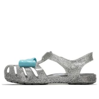 Sandales de sport Crocs pour enfants 206956-040