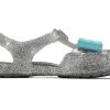 Sandales de sport Crocs pour enfants 206956-040